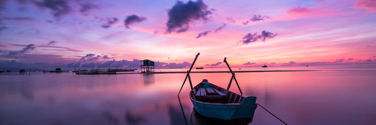 panoramic-3-piece-acrylic-print-impressive-sunset-at-the-sea-panorama