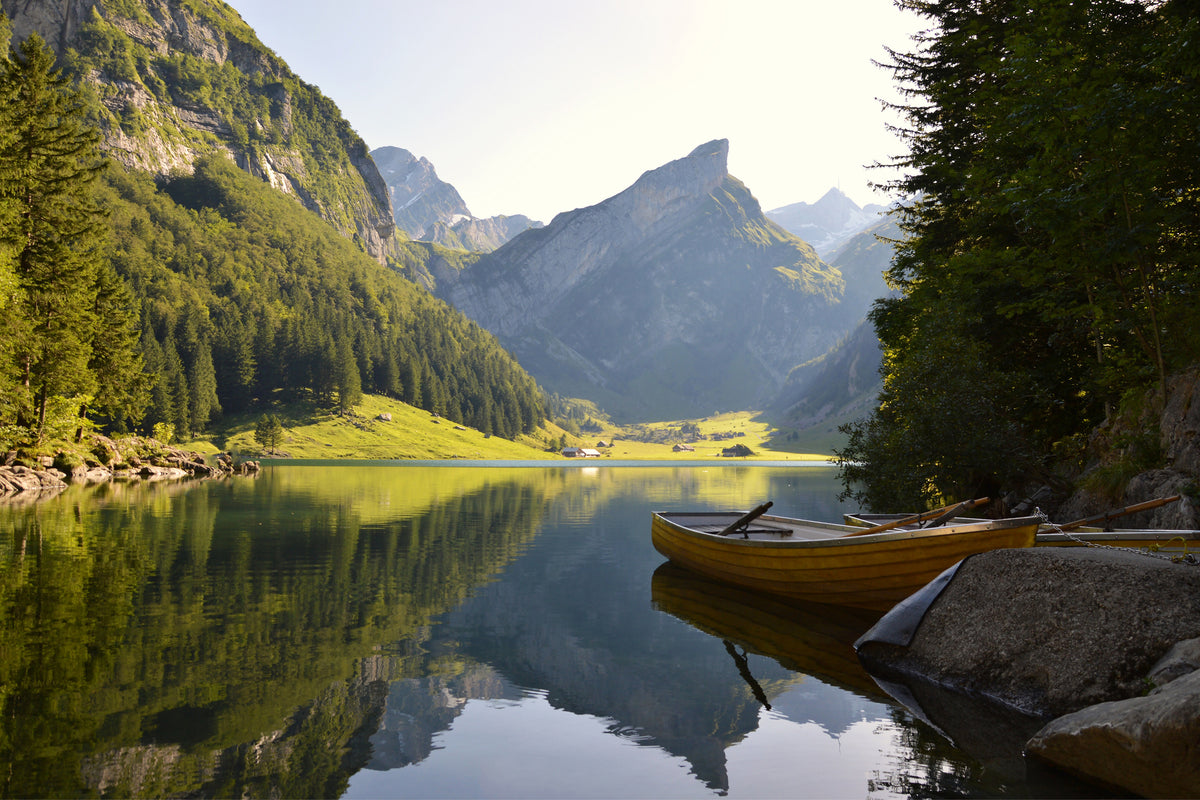 poster-print-still-waters-in-the-mountains