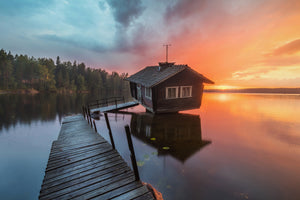 canvas-print-the-inclined-sauna
