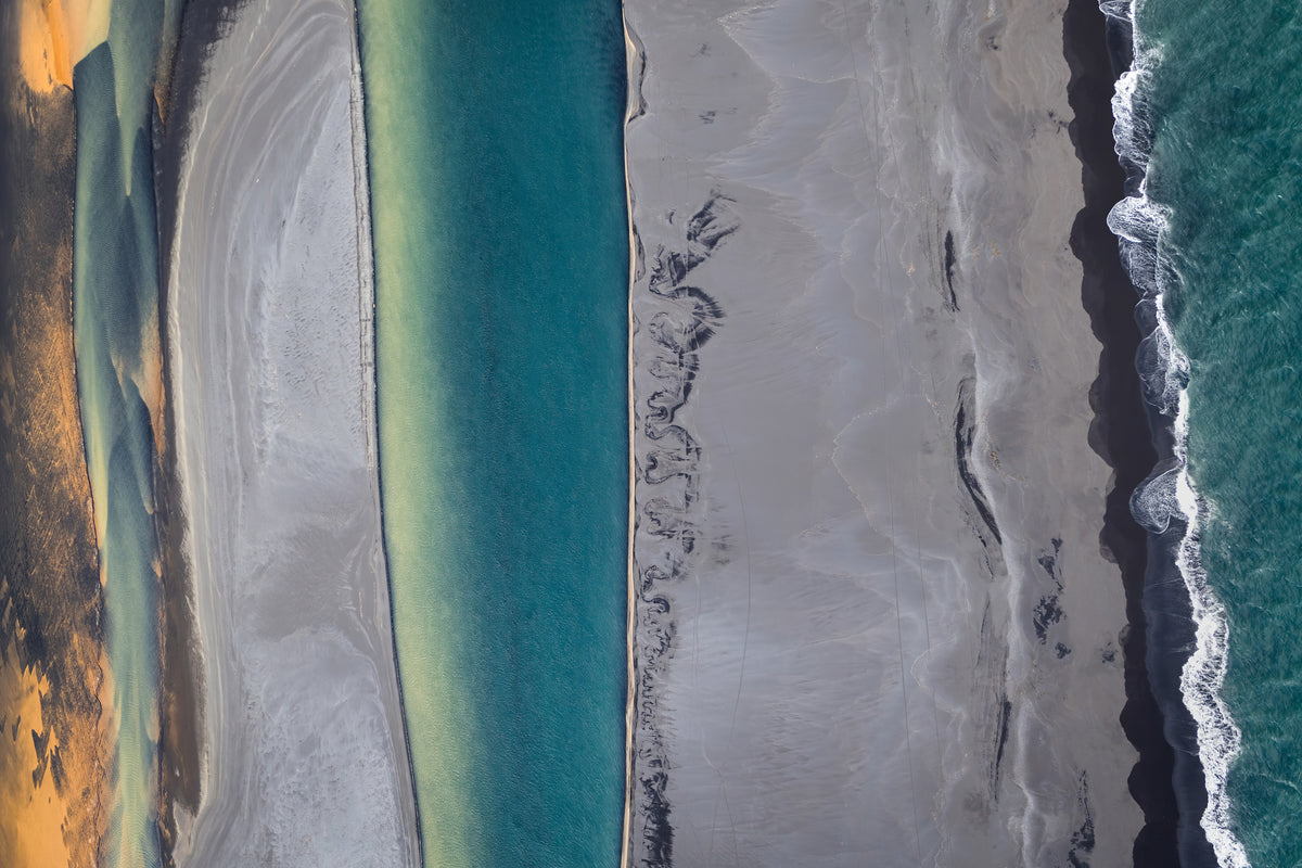 aluminium-print-icelandic-coastline-x