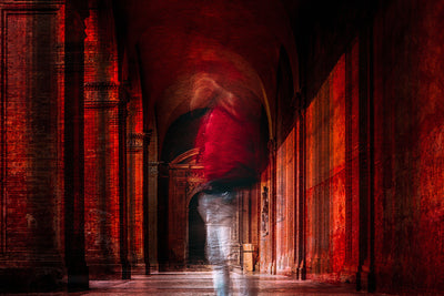 poster-print-redfluid