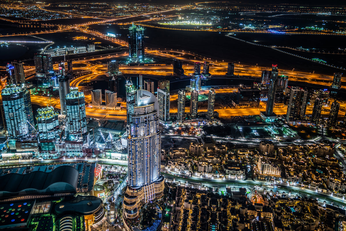 modern-3-piece-acrylic-print-dubai-night
