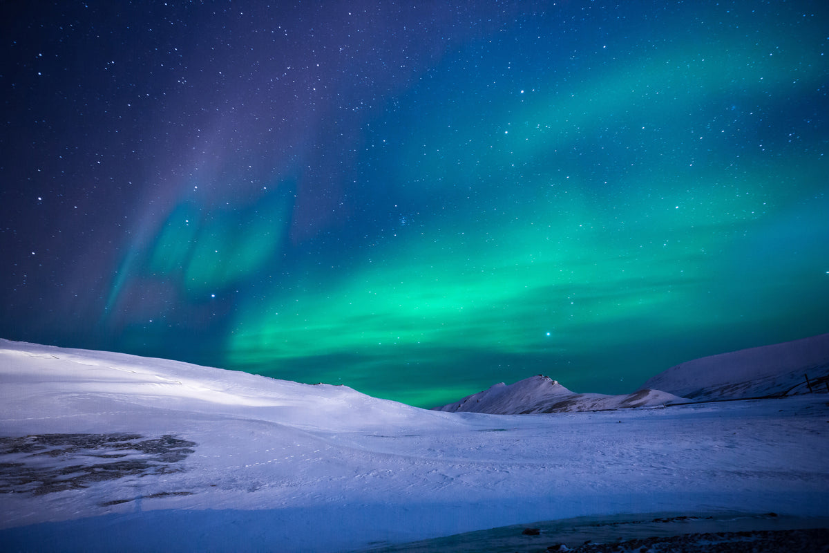 aluminium-print-the-polar-light