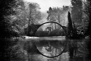 framedcanvas-print-devils-bridge