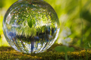3-piece-aluminium-print-nature-ball