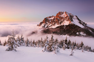framedposter-print-rozsutec-peak