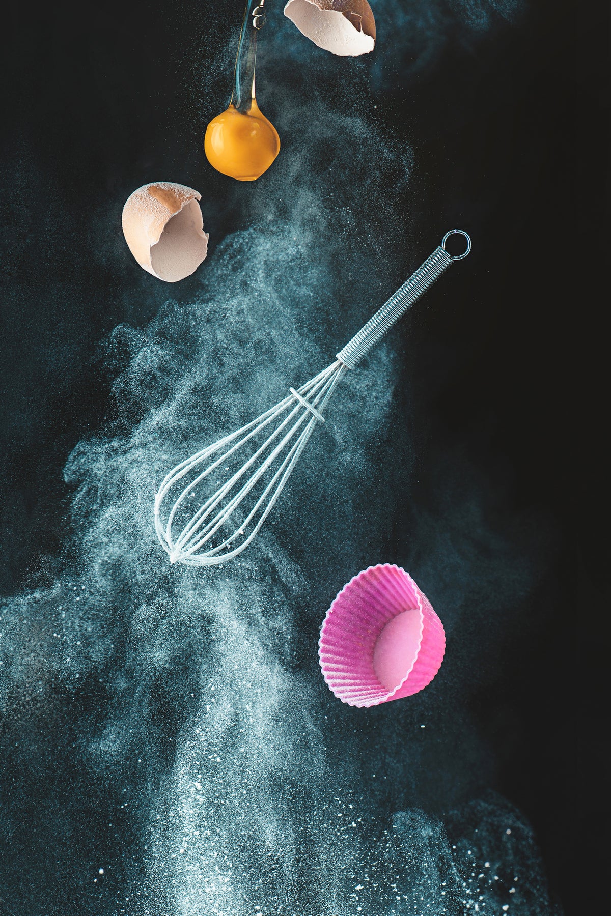 canvas-print-kitchen-mess