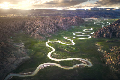 poster-print-eighteen-bends-of-waterway-x