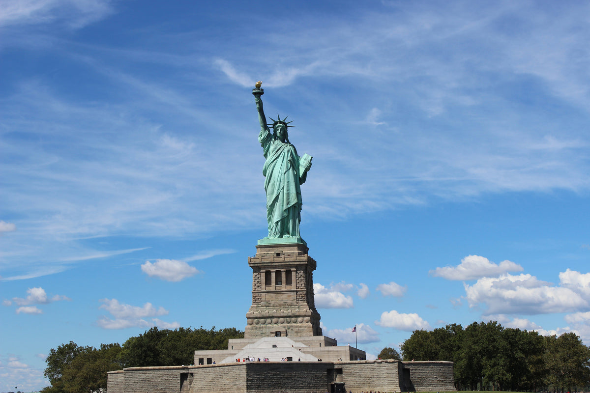 3-piece-acrylic-print-view-of-the-statue-of-liberty