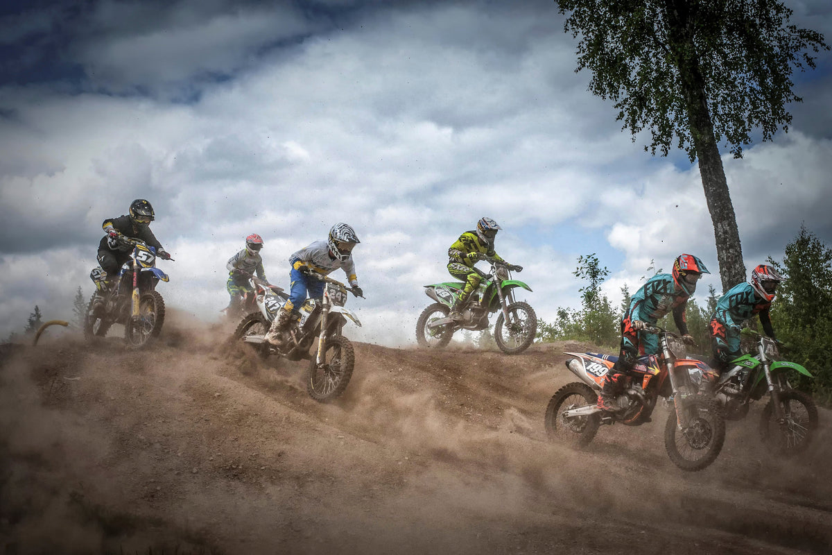 aluminium-print-swedish-championships-in-motocross-2016-x