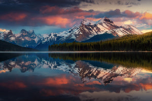 acrylic-print-maligne-color-x