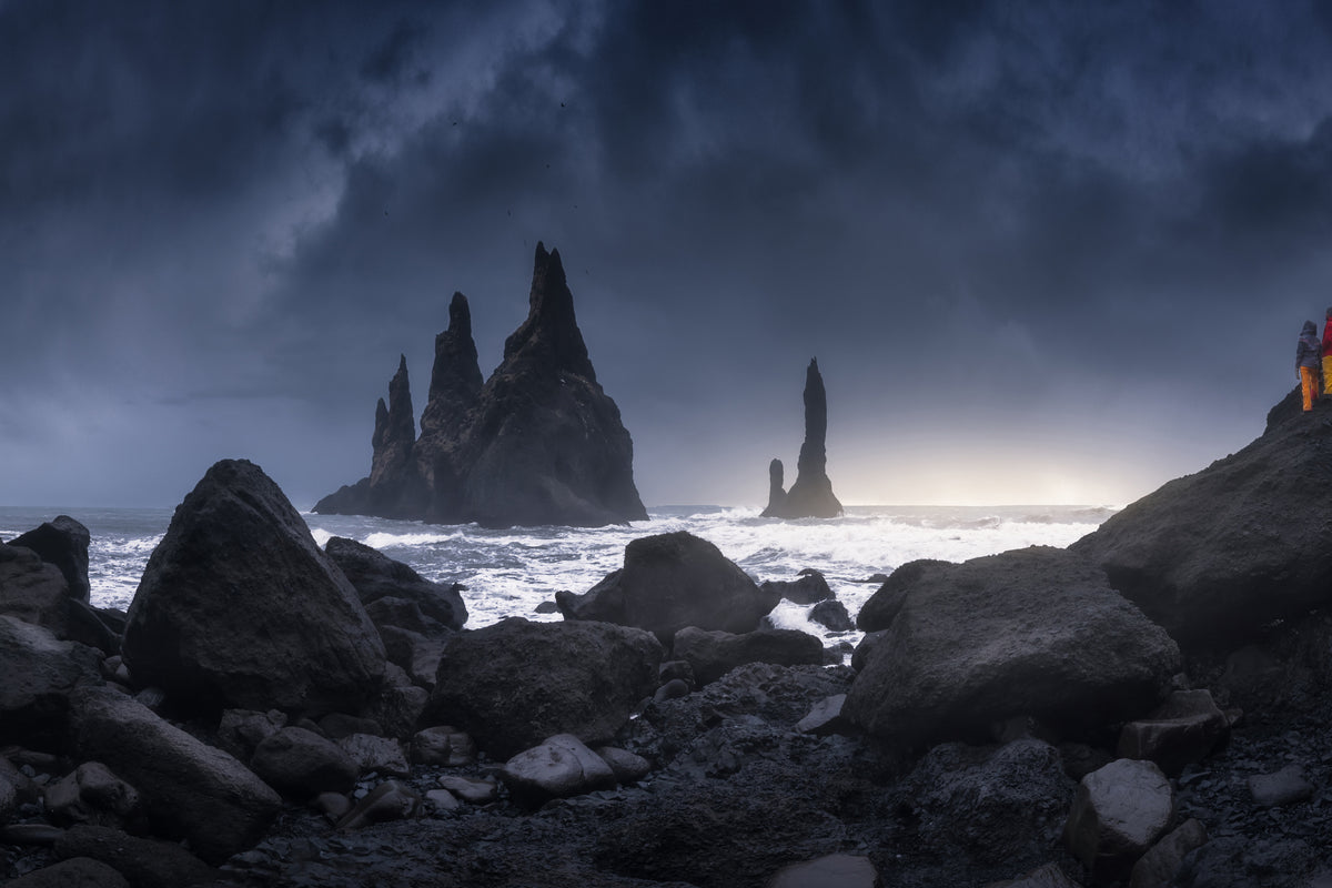 modern-3-piece-canvas-print-reynisdrangar
