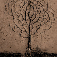 9-piece-canvas-print-asphalt-tree