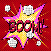 4-piece-canvas-print-pop-art-boom