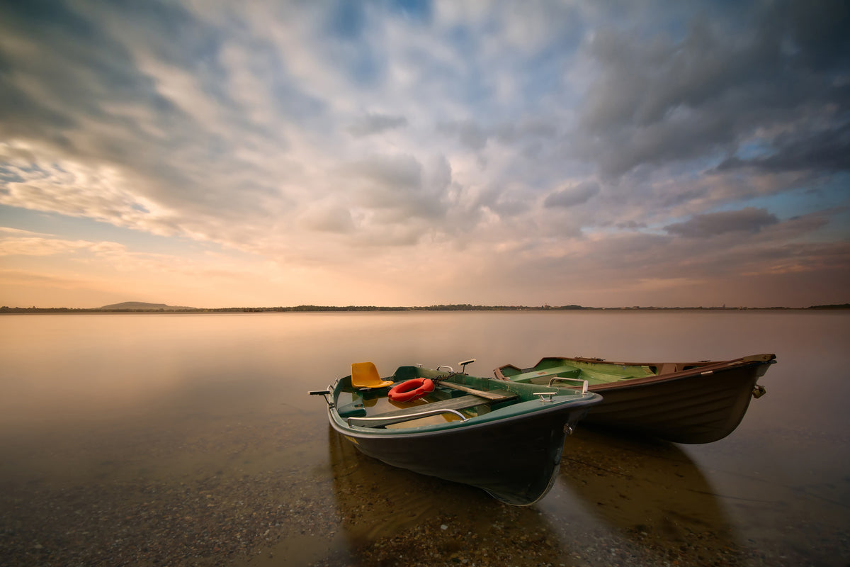 framedcanvas-print-boats-x