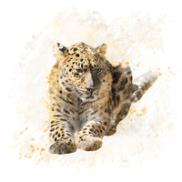 9-piece-acrylic-print-painting-lynx