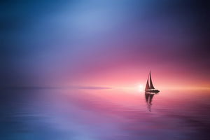 aluminium-print-sails-in-the-pastel-sky