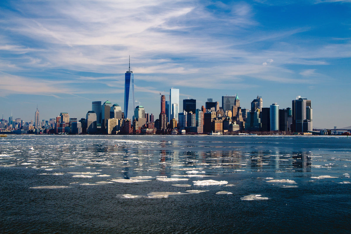 aluminium-print-new-york-in-winter