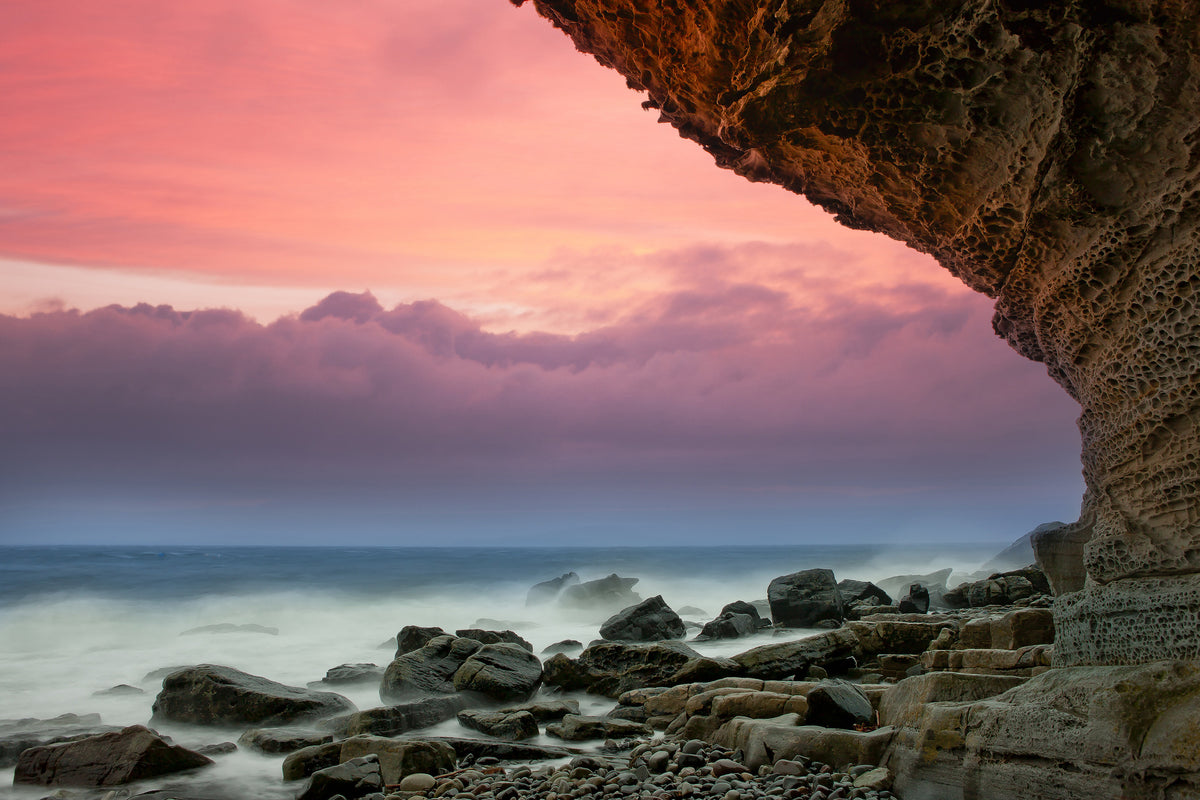 framedcanvas-print-natural-beauty-sea