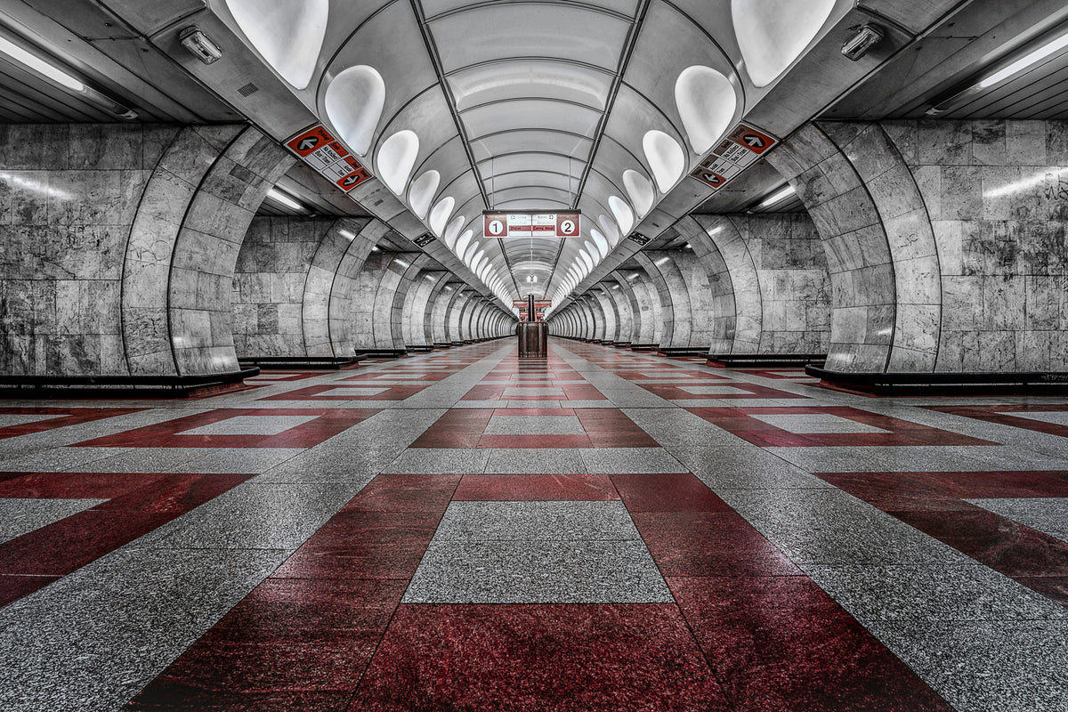 3-piece-acrylic-print-prague-metro