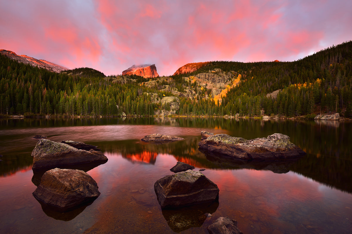 modern-3-piece-canvas-print-bear-lake-sunrise