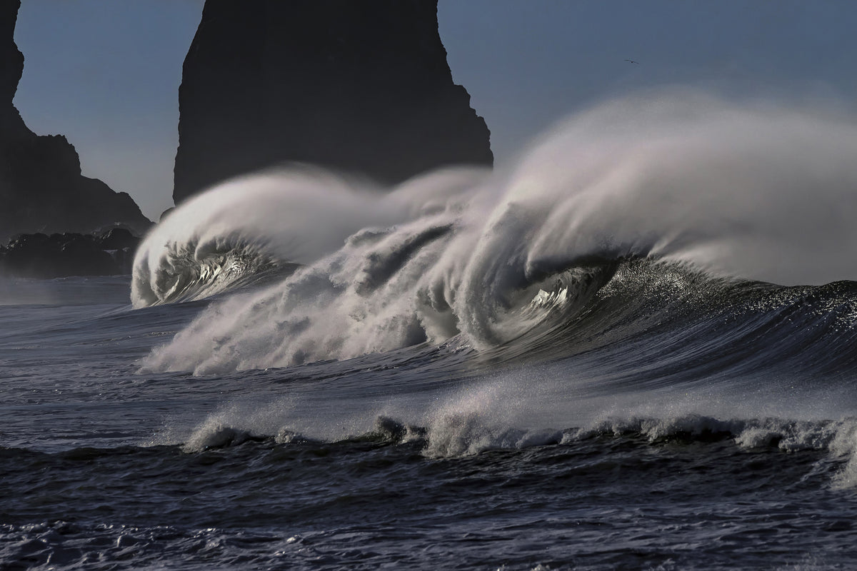 3-piece-aluminium-print-fascinating-waves
