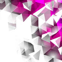 4-piece-canvas-print-3d-crystals-pink