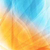 4-piece-aluminium-print-abstract-flowing-colors