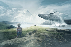 3-piece-aluminium-print-secret-sea