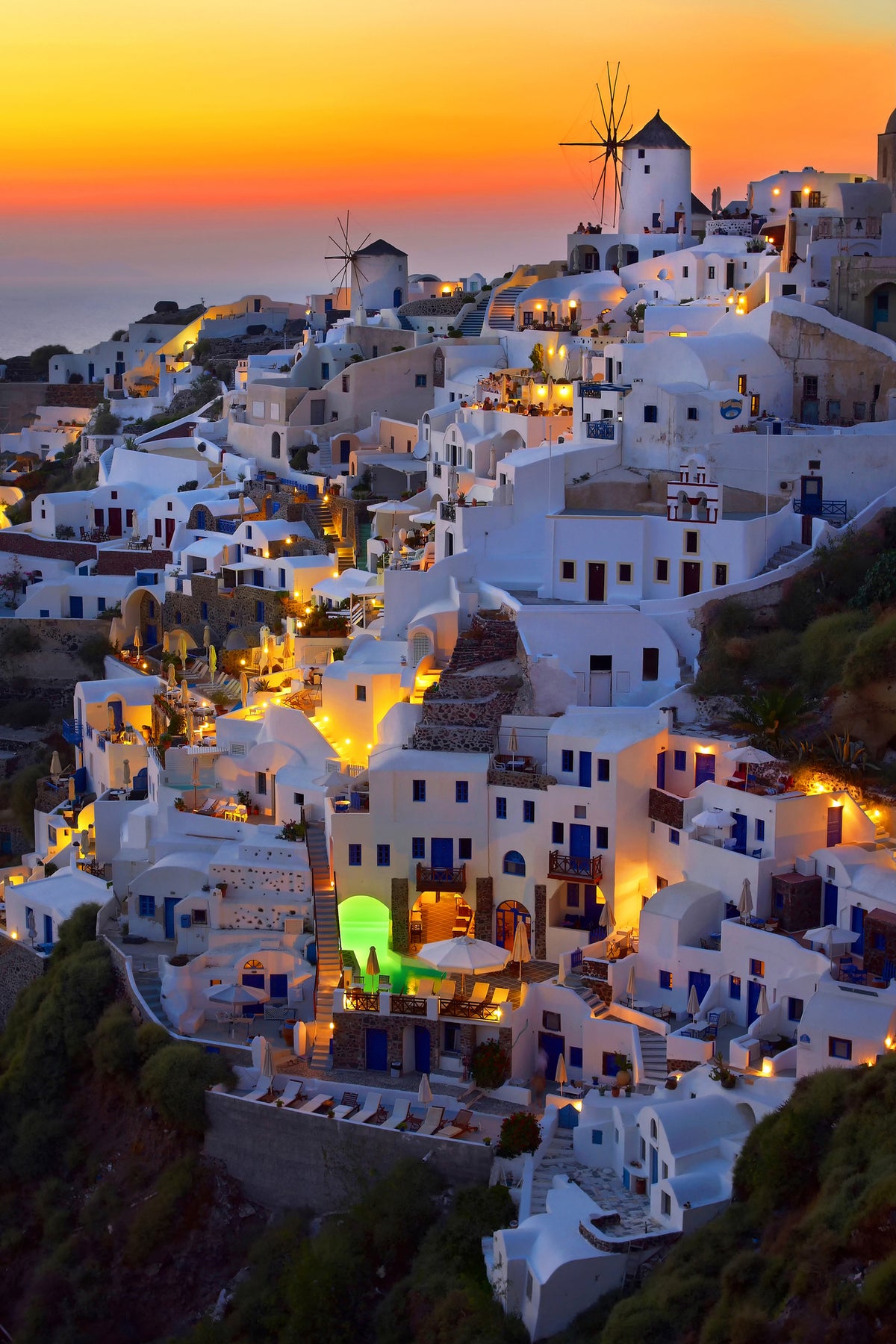 acrylic-print-santorini-x