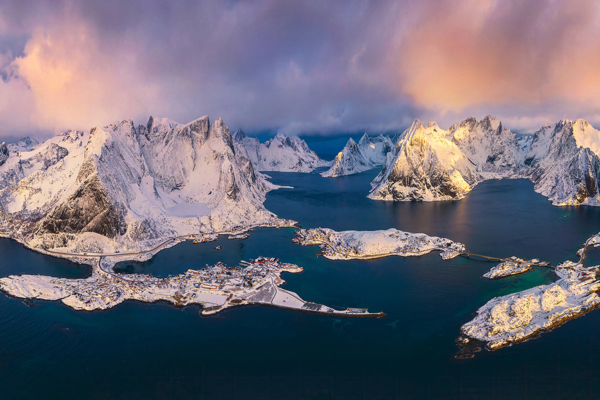 aluminium-print-good-morning-lofoten-x