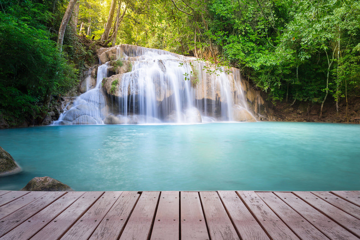 3-piece-canvas-print-terrace-at-the-waterfall