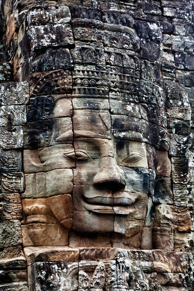 poster-print-buddha-angkor-thom