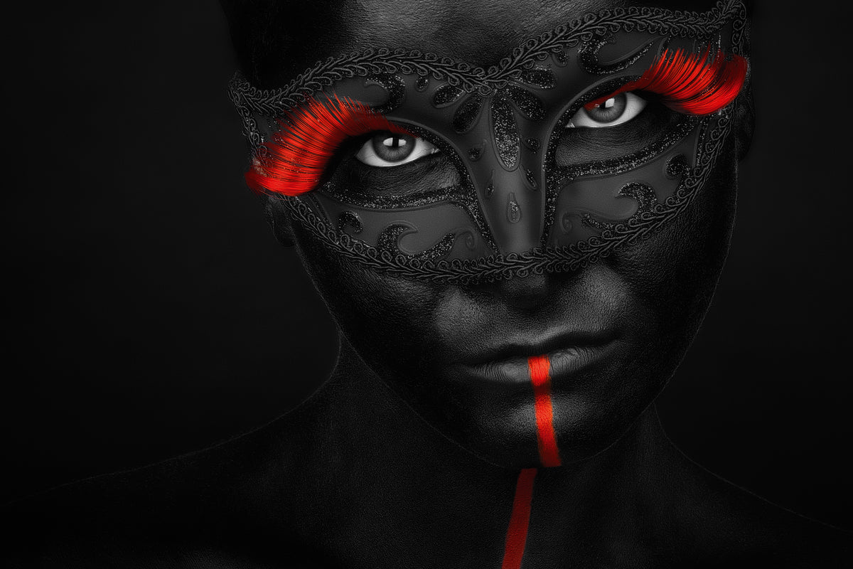framedposter-print-dark-passion