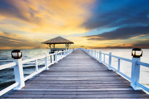 3-piece-canvas-print-the-bridge-into-the-sea
