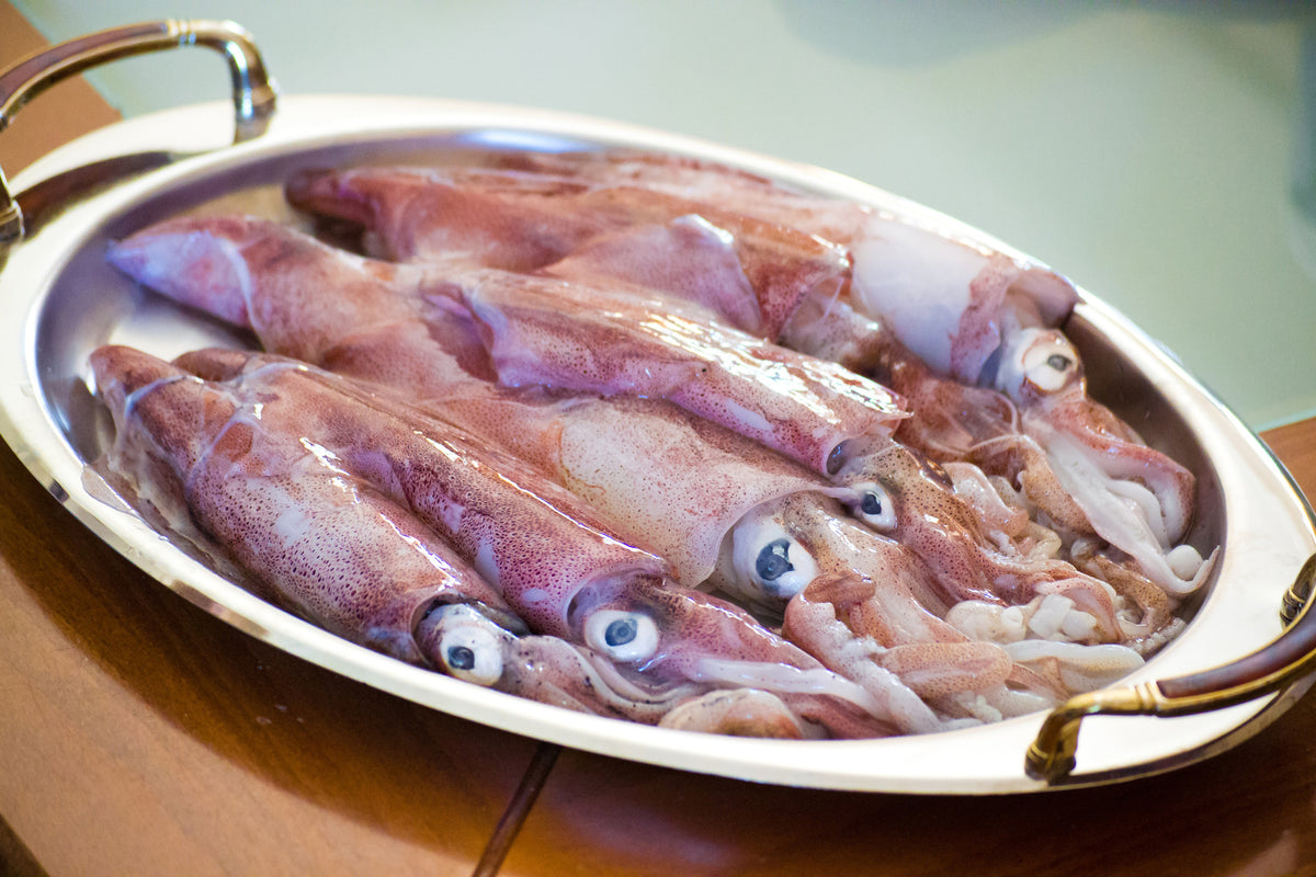 acrylic-print-raw-calamari