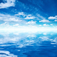 4-piece-canvas-print-sky-and-water