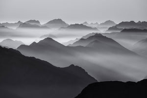 acrylic-print-mountain-layers-x
