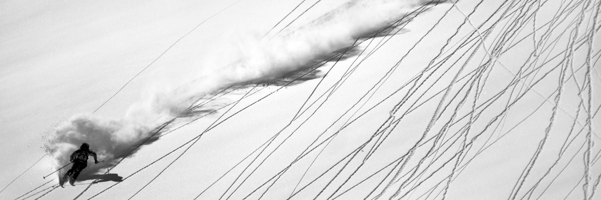 panoramic-3-piece-aluminium-print-skiing-powder-panorama