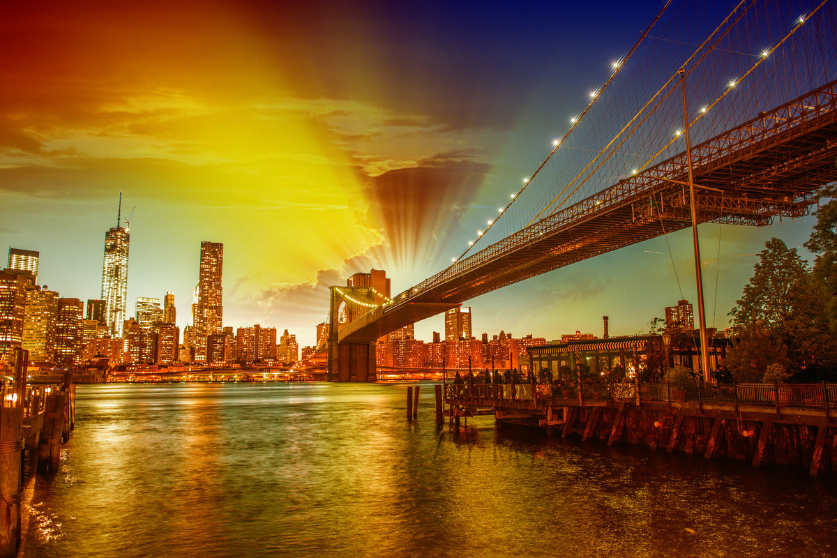 modern-3-piece-acrylic-print-skyline-brooklyn-bridge-ny