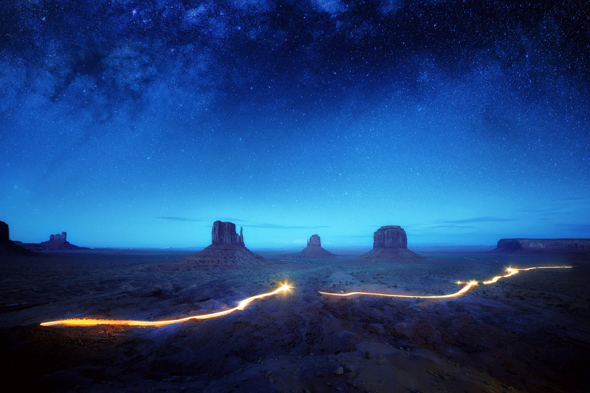 modern-3-piece-acrylic-print-magic-monument-valley