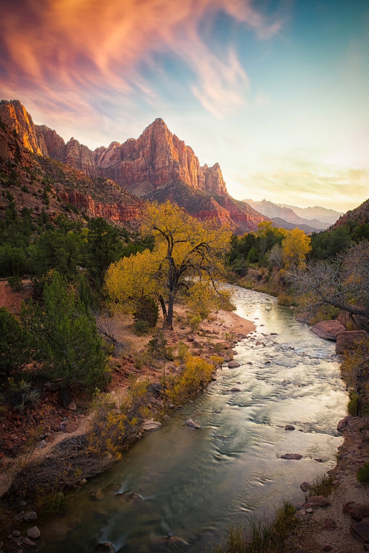 canvas-print-zion-national-park-x