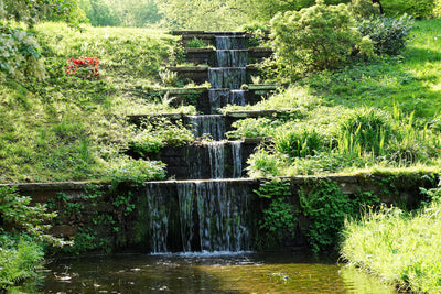 poster-print-design-waterfall