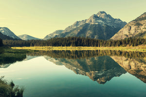 3-piece-canvas-print-the-lake