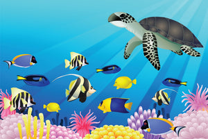 3-piece-canvas-print-childrens-underwater-world