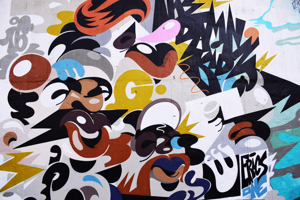 aluminium-print-art-on-the-wall