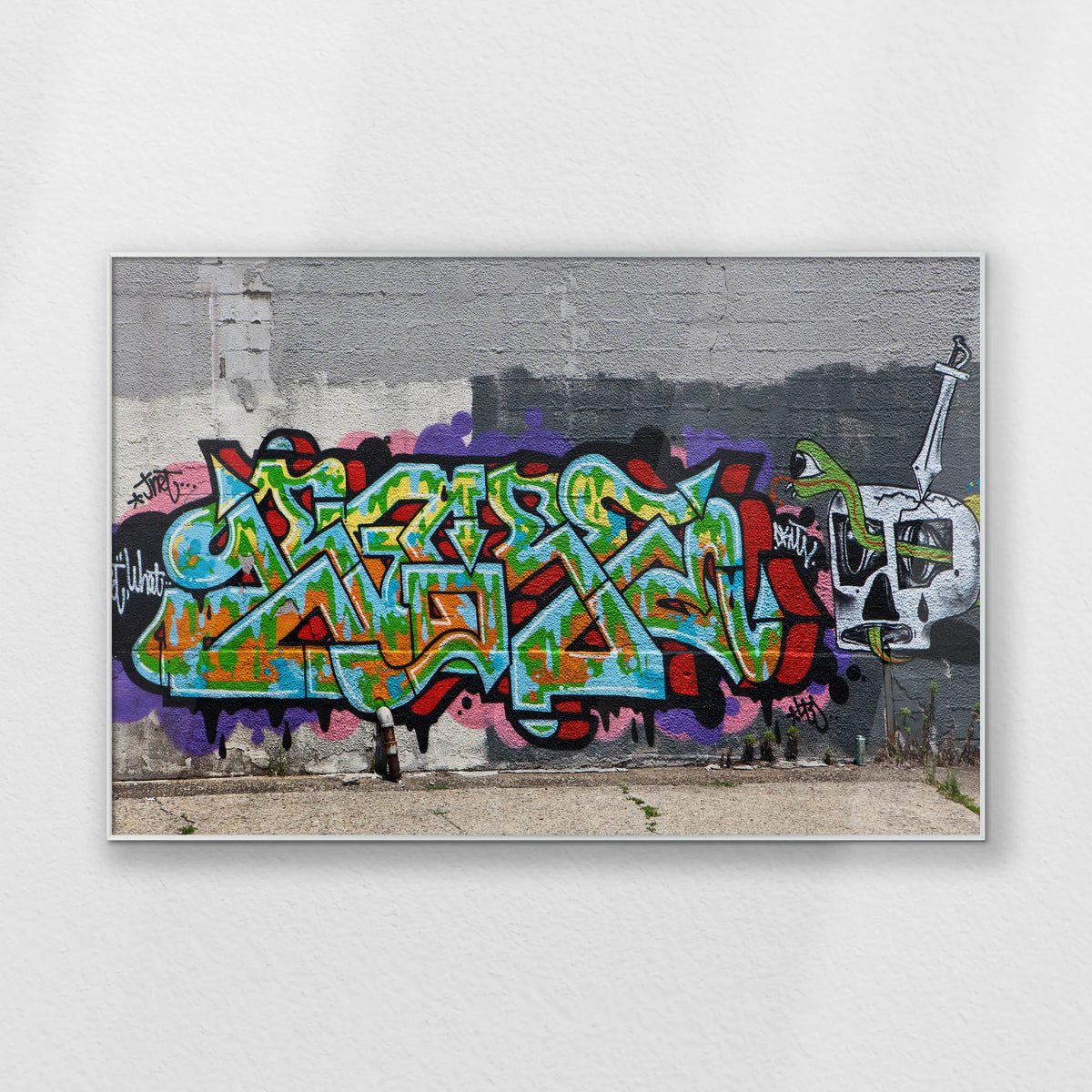 PS-120W080