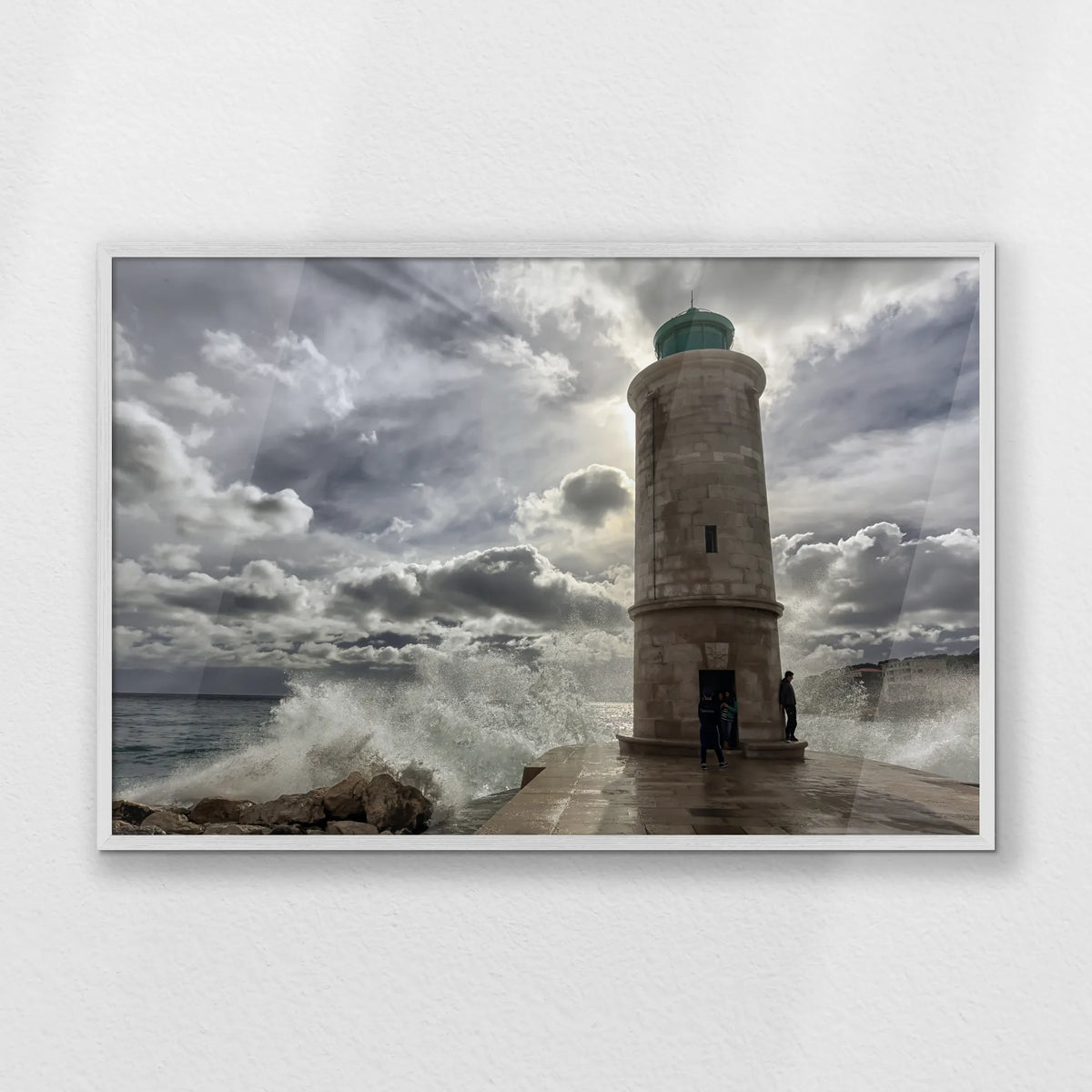 PW-100W070