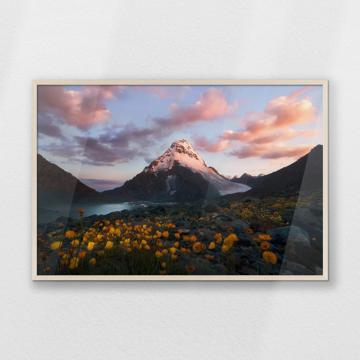 PN-100W070