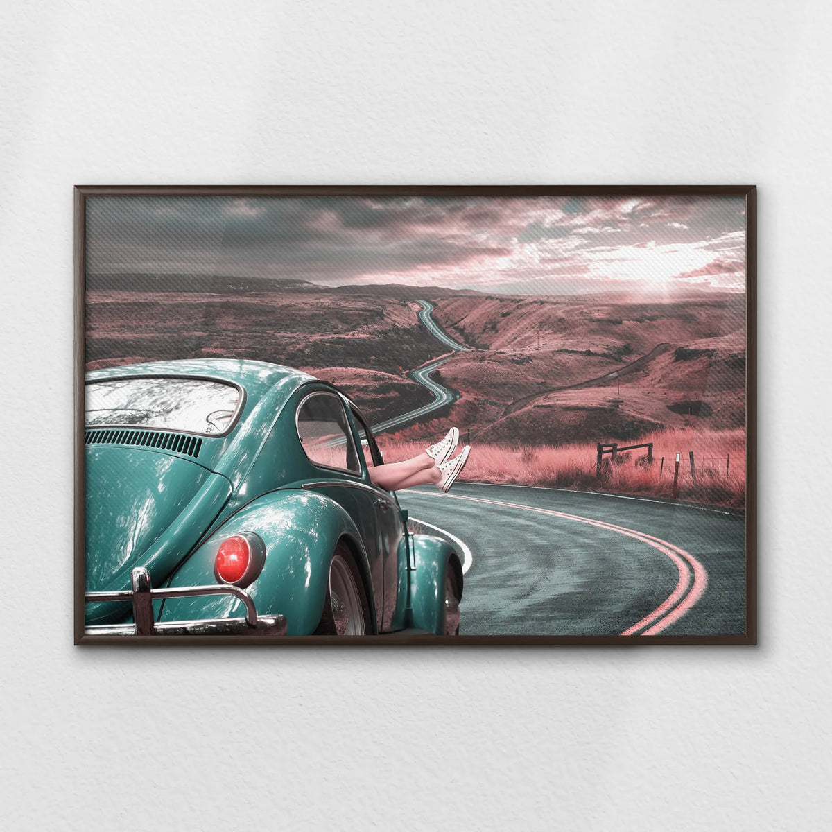 LWN100W070